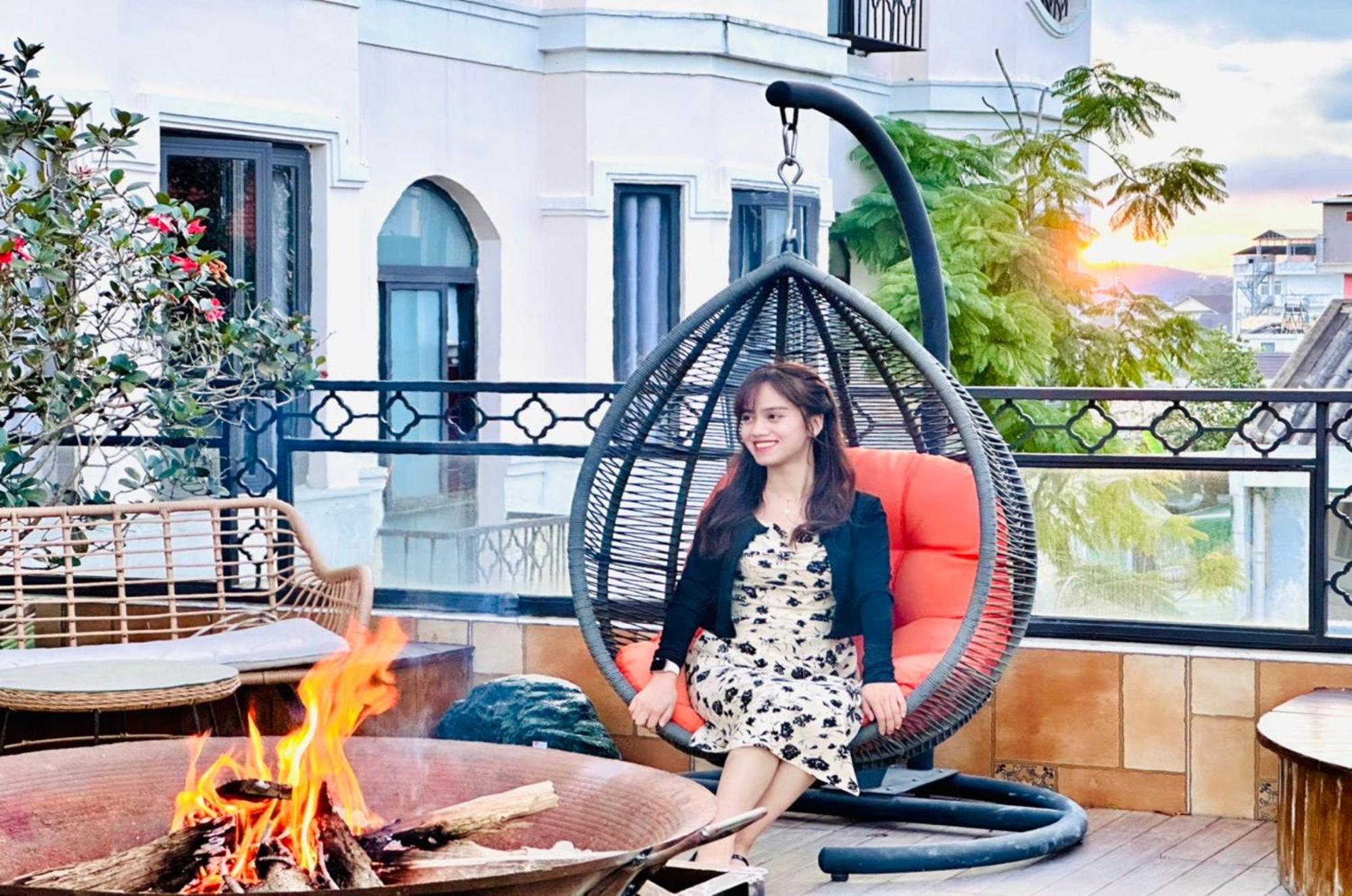 Guava Hill Boutique Hotel دالات المظهر الخارجي الصورة