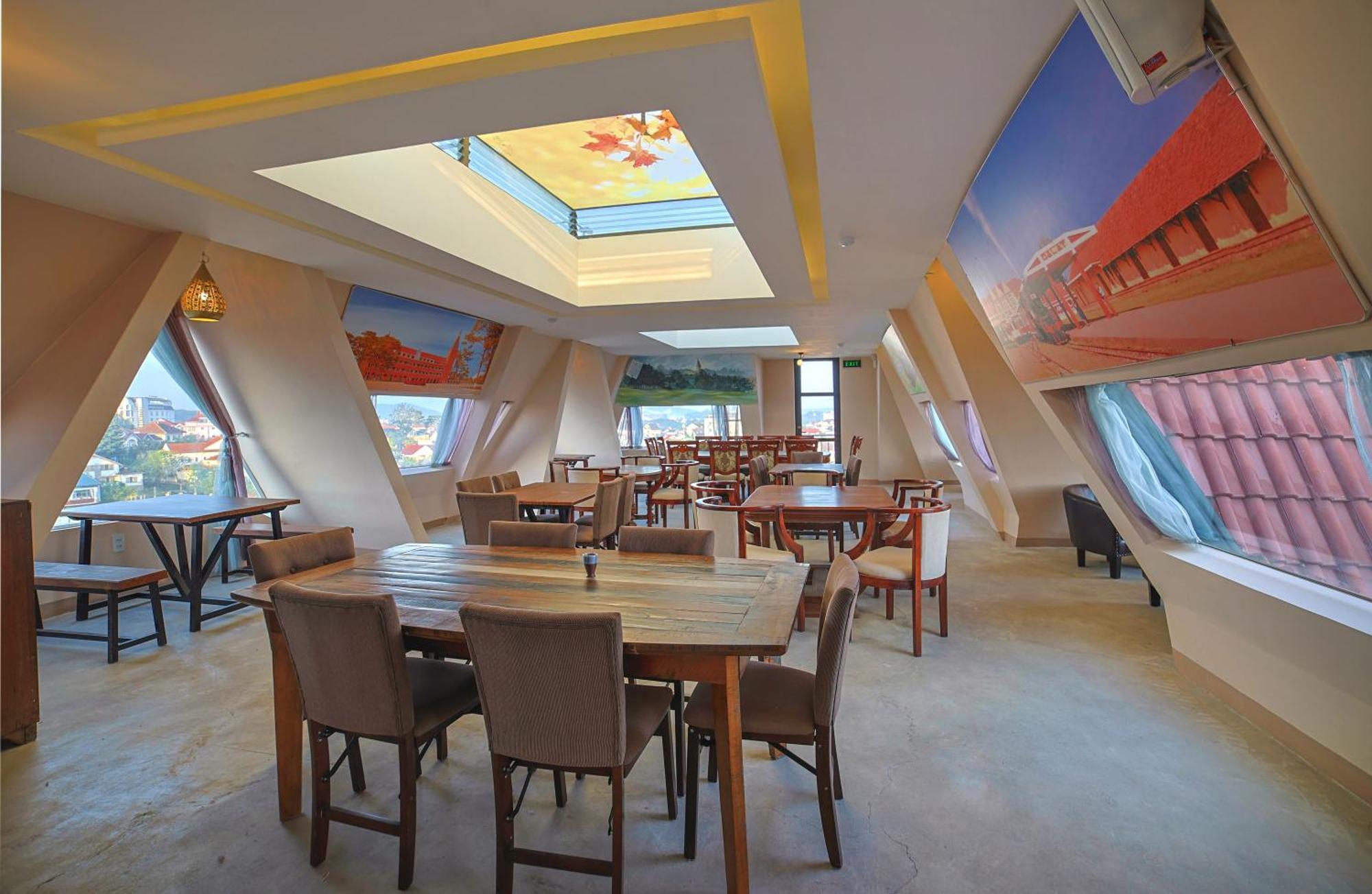 Guava Hill Boutique Hotel دالات المظهر الخارجي الصورة