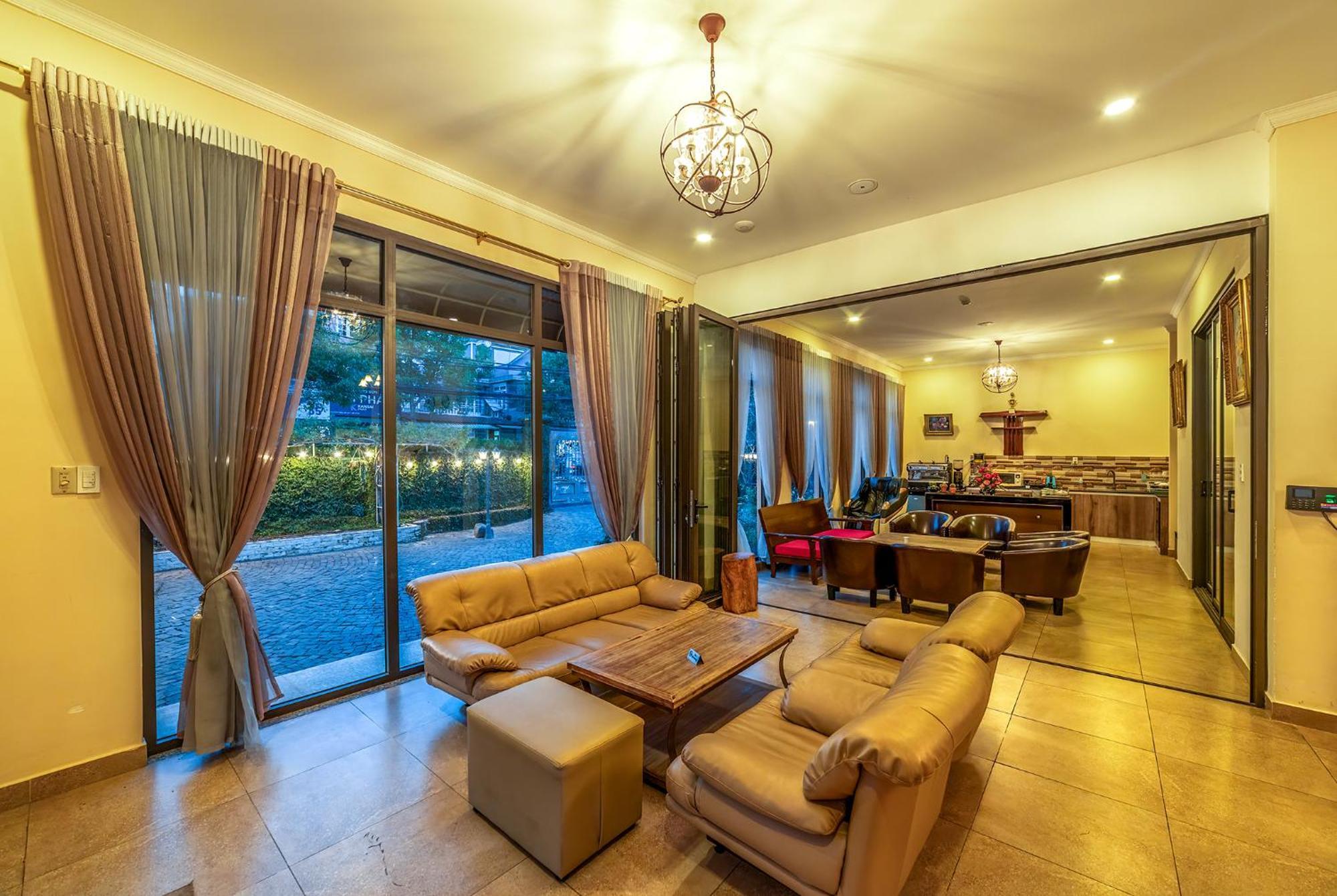 Guava Hill Boutique Hotel دالات المظهر الخارجي الصورة